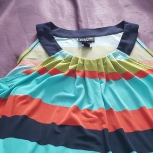 Woman dress